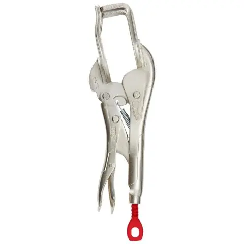 Milwaukee 4932493616 Svetstång Erbjudande